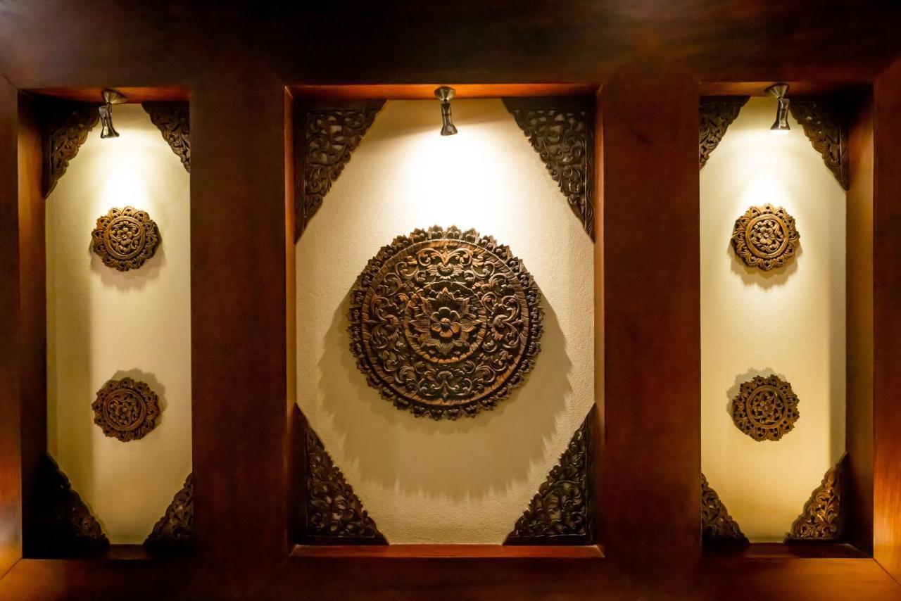 Sada Hotel Luang Prabang Eksteriør billede