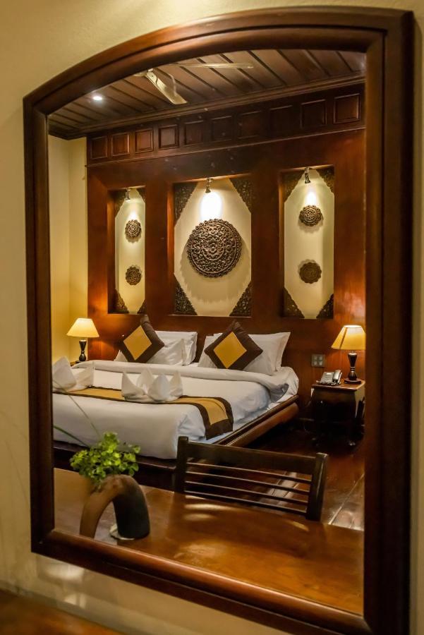 Sada Hotel Luang Prabang Eksteriør billede